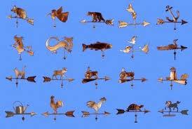Weathervanes, Residential & Commercial Custom Roofing in Bensenville, IL